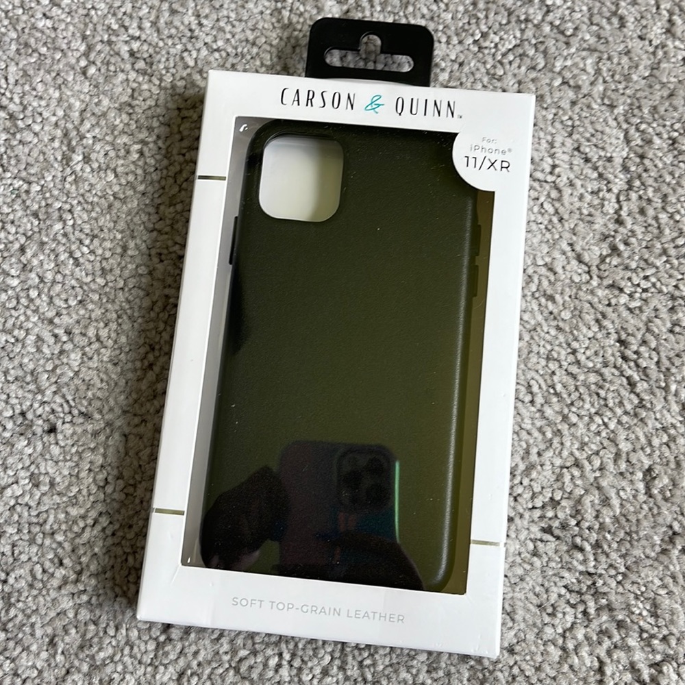 New IPhone Case 11/X-R